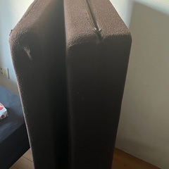 折りたたみマットレスの画像