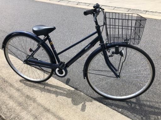 シティーサイクル☆