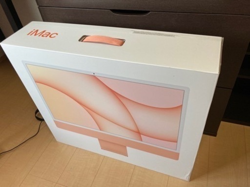 iMac／24inch