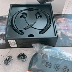 【超美品】BOSE ワイヤレスイヤホン