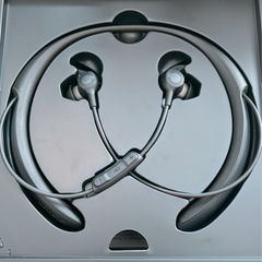 【超美品】BOSE ワイヤレスイヤホンの画像