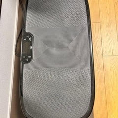 BARWING ぶるぶるマシーンの画像