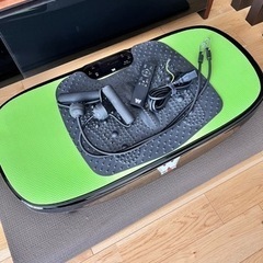 BARWING ぶるぶるマシーンの画像