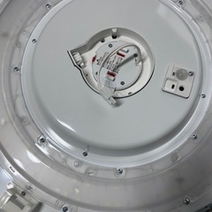 シーリングライト　NEC LEDライト　8畳用の画像