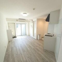 ⭐🌟横浜まで１駅✨明るいお部屋の格安マンション✨🌟⭐🦄🦄10万円...
