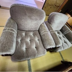 応接セットの画像