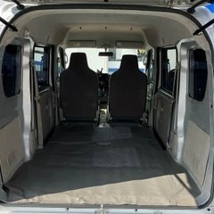 契約～納車はLINEでOK🙆来店不要でも詳しくご案内♪　スズキ/エブリイ PA HRの画像