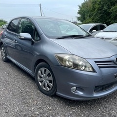 アレクスカロラ　Allex Corolla 2004