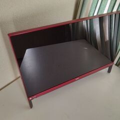 【中古】23.8型ディスプレイ一体型デスクトップパソコン LAV...