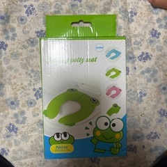 子供用便座