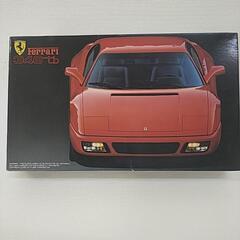 絶版　新品未組立　フェラーリ348tb　