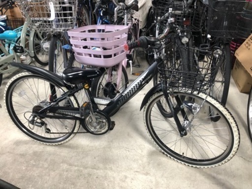 男の子マウンテンタイプ