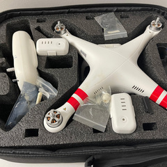 DJI Phantom 2