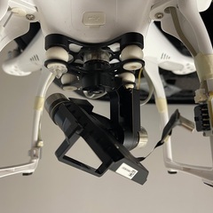 DJI Phantom 2の画像
