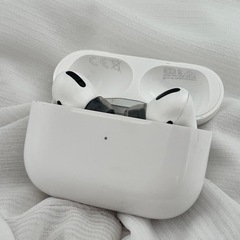 【受付終了】AirPodsPro(第1世代)