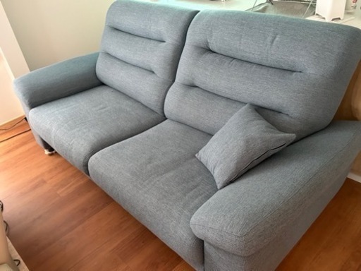 ニトリ　ソファ