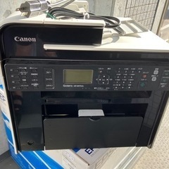 Canon複合機