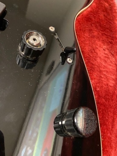 Ibanez Prestige RG2620ZE ギター