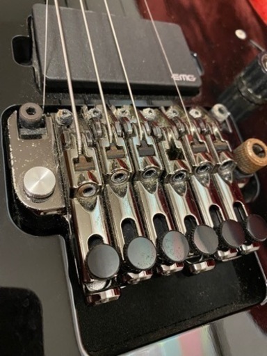 Ibanez Prestige RG2620ZE ギター