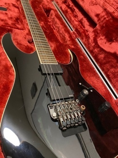 Ibanez Prestige RG2620ZE ギター