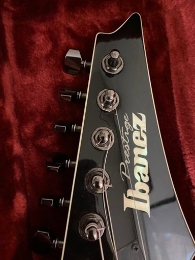 Ibanez Prestige RG2620ZE ギター