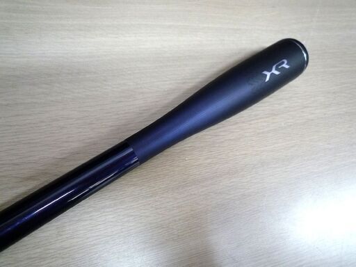 釣竿 ロッド シマノ NESSA XR S100MH+ ネッサ 中古 ソフトケース 説明書付き SHIMANO 苫小牧西店