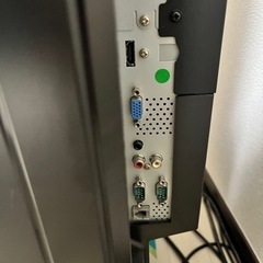 業務用テレビの画像
