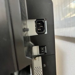 業務用テレビの画像
