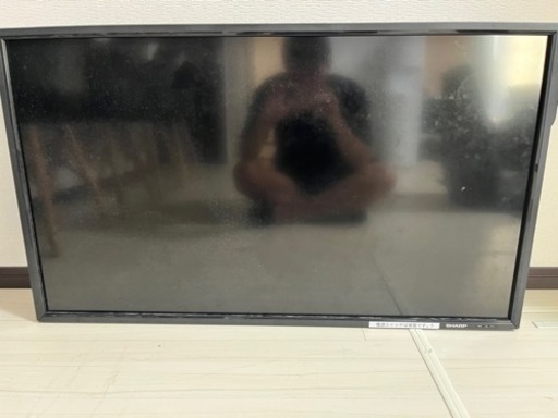 業務用テレビ