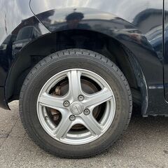 🔵オトロン🔵自社ローン・金利０%　🚗【ホンダ◎ライフ パステル】🚙の画像