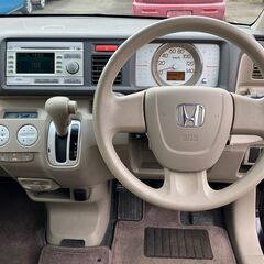 🔵オトロン🔵自社ローン・金利０%　🚗【ホンダ◎ライフ パステル】🚙の画像
