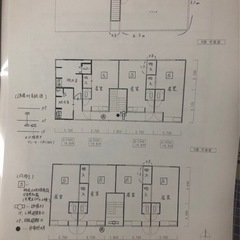 障がい者グループホーム　世話人募集！　未経験OK！　夜勤16500円以上　週1日からオッケー！の画像