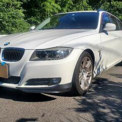 一時抹消渡しは　278.000円　平成23年式BMW320I ツ...