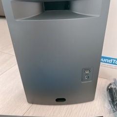 【美品】BOSE ワイヤレススピーカーの画像