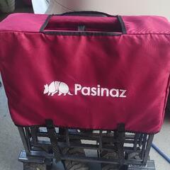 Pasinaz キャリーワゴン　カート