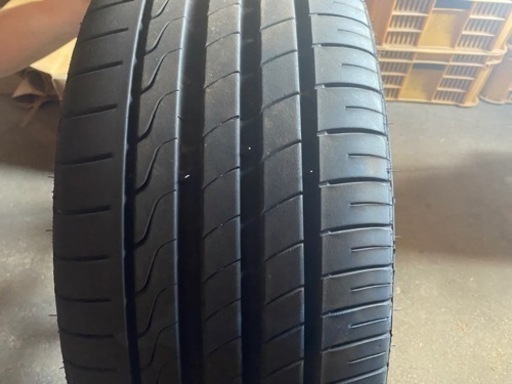 中古タイヤ(ミネルバ19インチ)