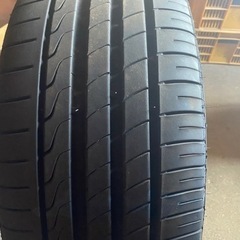 中古タイヤ(ミネルバ19インチ)