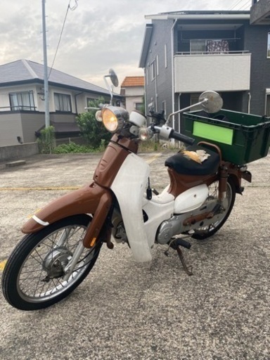 バイク sym wow100