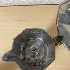 Bialetti エスプレッソメーカーの画像