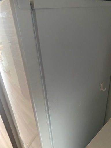 アイリスオーヤマ　冷蔵庫　154L