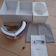 【美品】アイマッサージャー　天使の秘密の画像