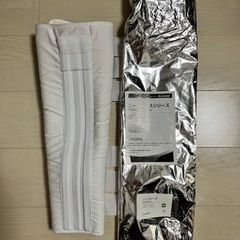ニーブレース　膝関節支持帯　の画像