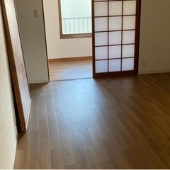 未経験OK！　日給16500円以上　週1日からオッケー　グループホームスタッフ募集(障害)の画像