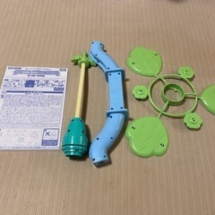 タカラトミー disney ディズニー ベビートイ くまのプーさん えらべる回転 6WAYジムにへんしんメリーの画像