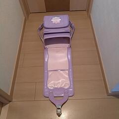 夢屋ランドセル　ピンクの画像