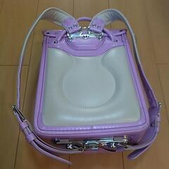 夢屋ランドセル　ピンクの画像