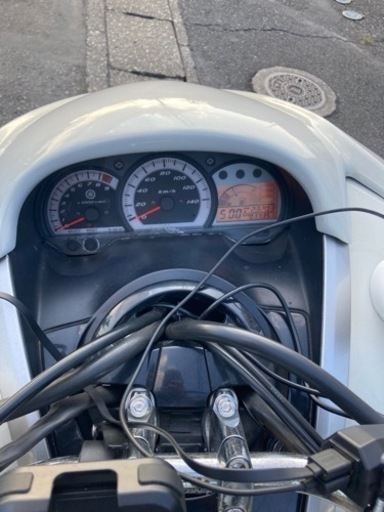 マジェスティ250cc これ以上下げません