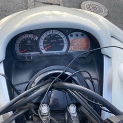 マジェスティ250cc これ以上下げません