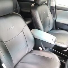 🔵オトロン🔵自社ローン・金利０%　🚗【トヨタ◎マーク Xジオ 240G】🚙の画像