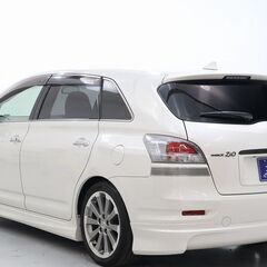 🔵オトロン🔵自社ローン・金利０%　🚗【トヨタ◎マーク Xジオ 240G】🚙の画像